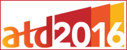ATD 2016 Logo