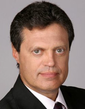 Aviad Goz, Chairman of the Momentum Group