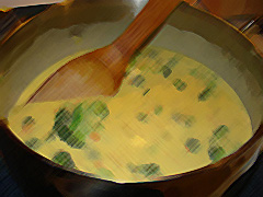 Broccolli Soup