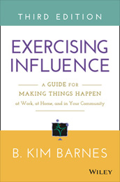 Exercising Influence: Third Edition