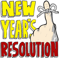 Resolutions as Reminders