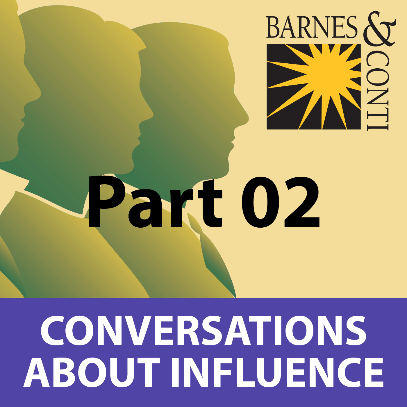 Part 2: Self-Confidence and Your Ability to Influence
