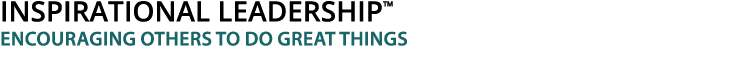  Inspirational Leadership  Encouraging Others to Do Great Things