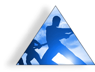 Team of people pulling line together  Tug of war  Concepts of teamwork, business competition etc  3D Illustration