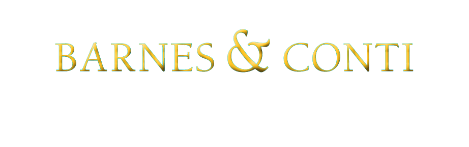 Barnes & Conti