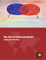 Exercising Influence Cover Art