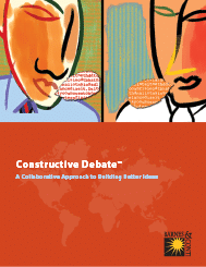 Exercising Influence Cover Art