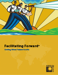 Exercising Influence Cover Art