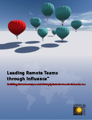 Exercising Influence Cover Art