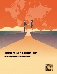 Exercising Influence Cover Art