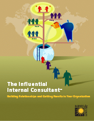 Exercising Influence Cover Art